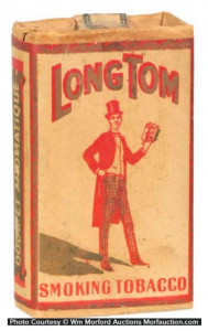 Long Tom Tobacco