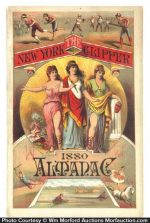 Books, Catalogs and Ephemera • Antique Advertising