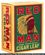 red man tobacco leaves HOW TO MAKE CHEWING ( AMERICA'S BEST / COPY CAT ) RED MAN TOBACCO large Slap