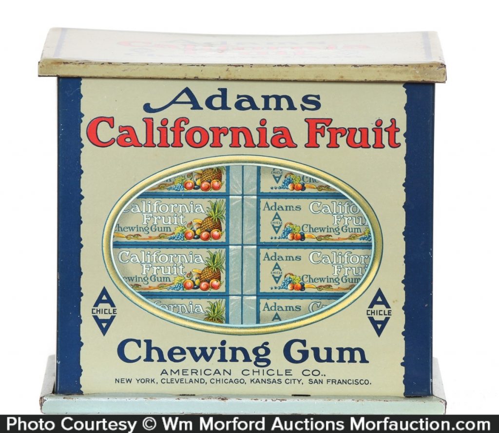 Antique Tins Free Price Guide With Descriptions and Photos