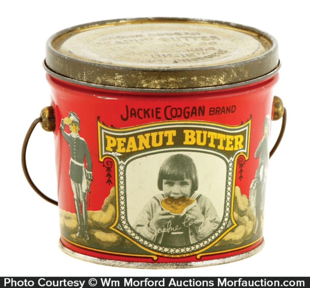 Antique Tins Free Price Guide With Descriptions and Photos