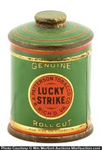 R.A. Patterson Tobacco Co. Archives • Antique Advertising