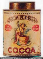 Nut and Chocolate • Page 28 of 29 • Antique Advertising