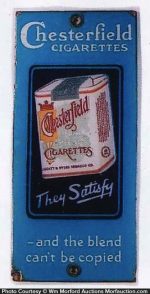 Liggett & Myers Tobacco Co. Archives • Antique Advertising