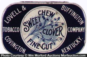 covington tobacco Matchbook Cover Kentucky save the tax in Cincinnati COVINGTON TOBACCO & VAPE -