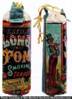 tom long tobacco Long Tom Smoking Tobacco Archives • Antique Advertising