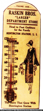 Pure Oil Advertising Thermometer Traverse City, Mi Auction