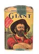 does giant sell tobacco Samuel Gawith Mayor's Collection Chocolate Flake Box 8 oz Slim Jim Snacks are perfect for those looking to add some spice to their treats. Philip Morris: Tobacco giant ordered