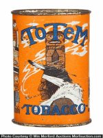 torpedo tobacco tin for sale Antique Tobacco Tins Price Guide With Descriptions and Photos