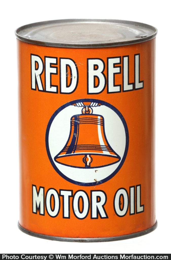 Antique Oil Cans Free Price Guide With Descriptions and Photos