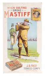 pace tobacco J.B. Pace Tobacco Company Archives • Antique Advertising