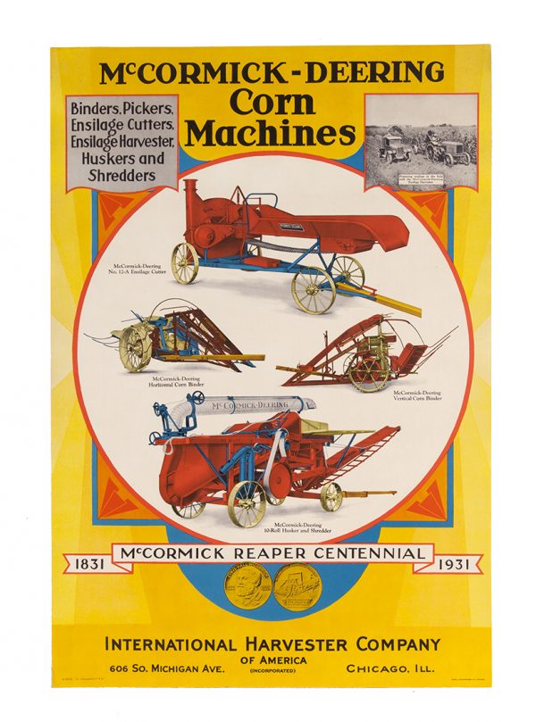 Mccormick company essay 07 image